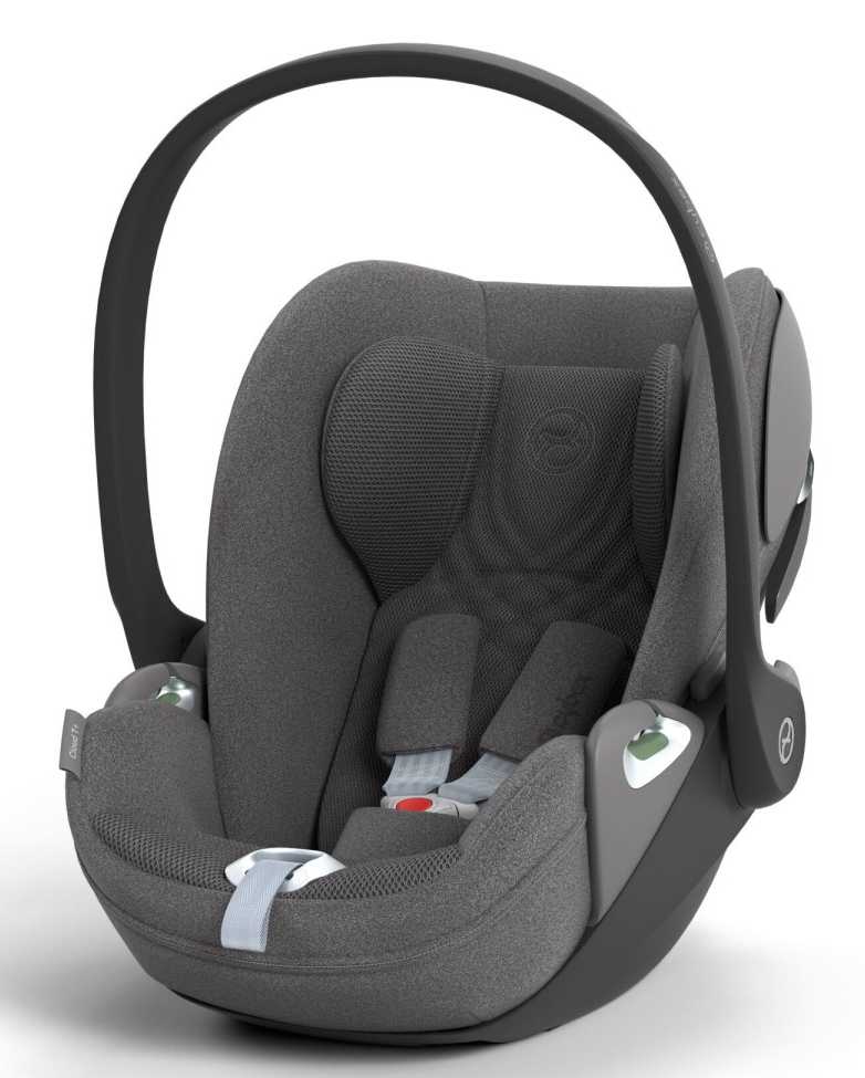 Cybex Автокресло Cloud T i-Size Plus