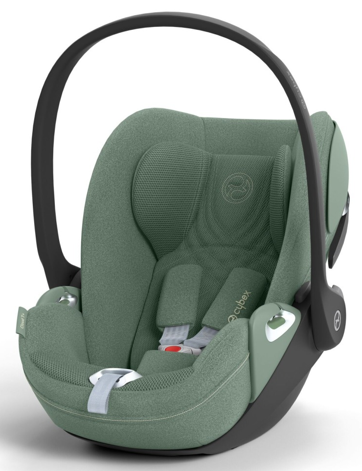 Cybex Автокресло Cloud T i-Size Plus