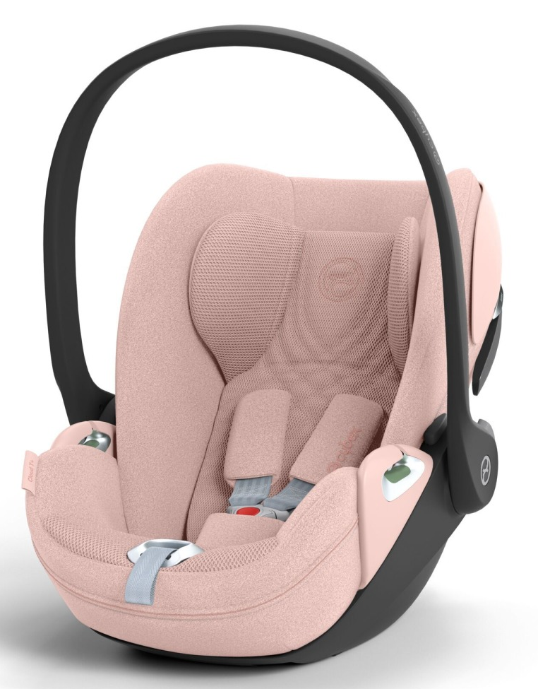 Cybex Автокресло Cloud T i-Size Plus