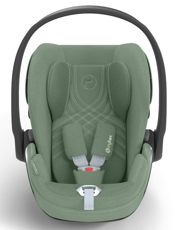 Cybex Автокресло Cloud T i-Size Plus