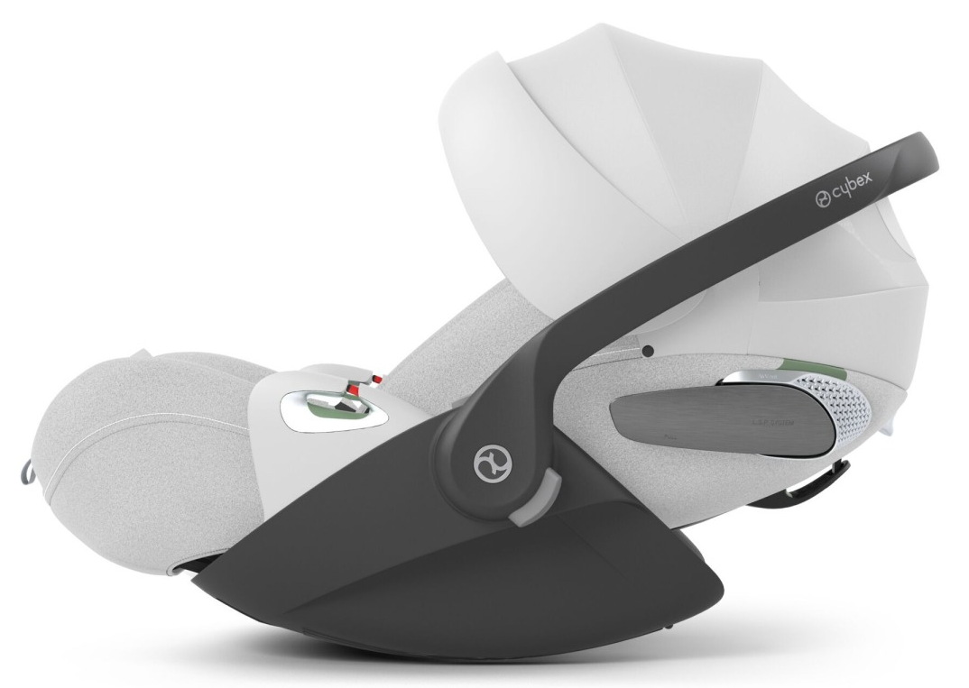 Cybex Автокресло Cloud T i-Size Plus