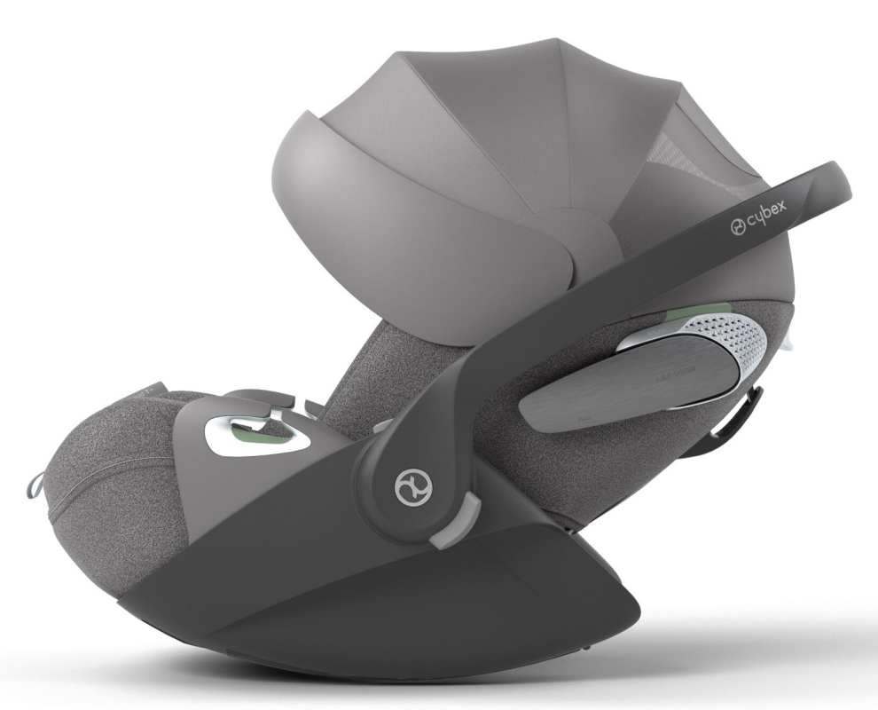 Cybex Автокресло Cloud T i-Size Plus
