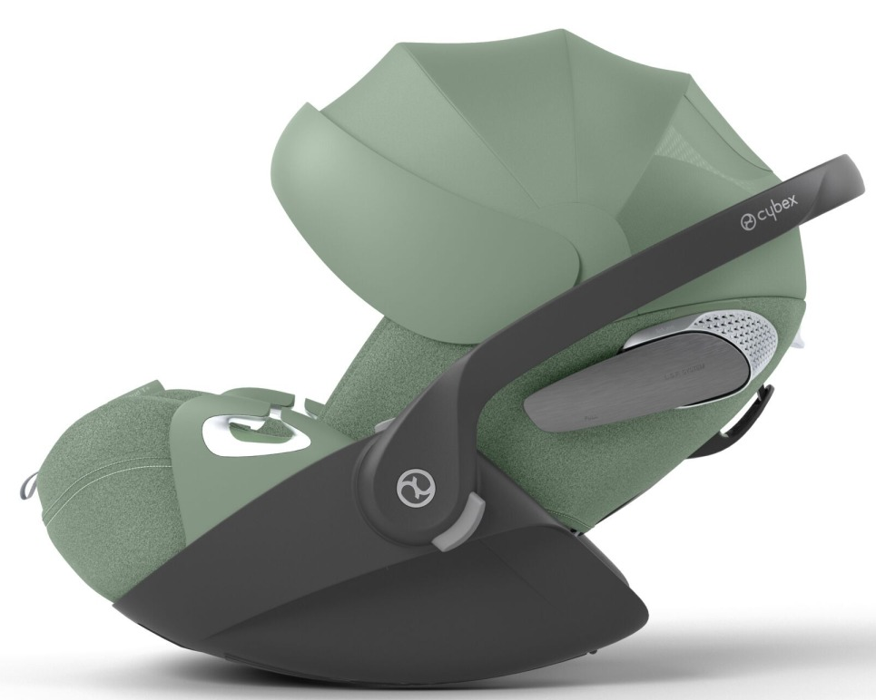 Cybex Автокресло Cloud T i-Size Plus