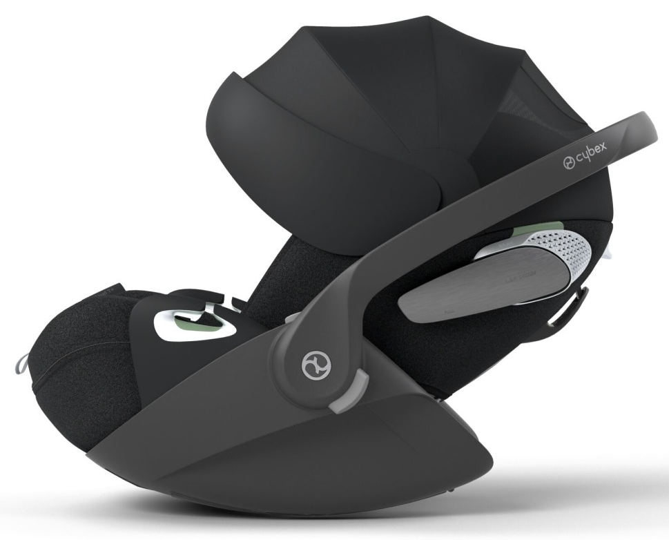 Cybex Автокресло Cloud T i-Size Plus