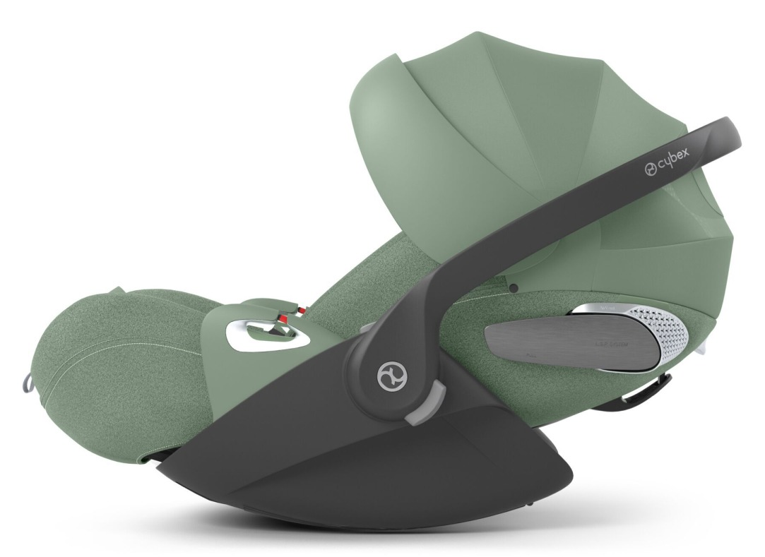 Cybex Автокресло Cloud T i-Size Plus