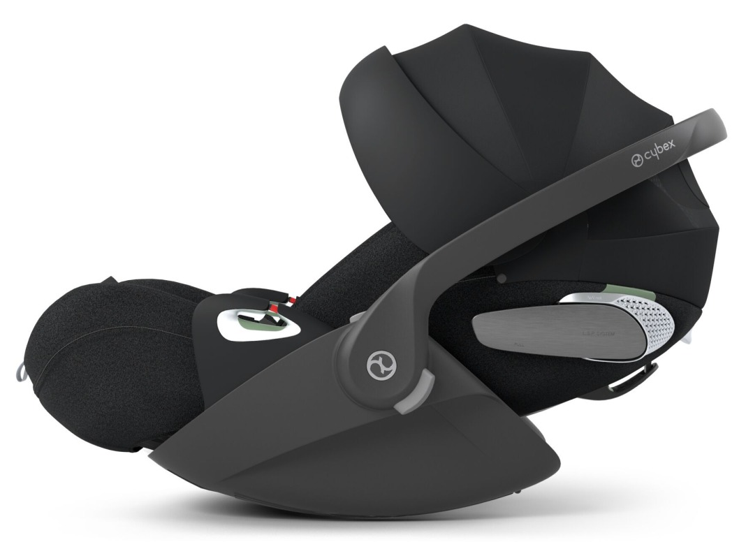 Cybex Автокресло Cloud T i-Size Plus