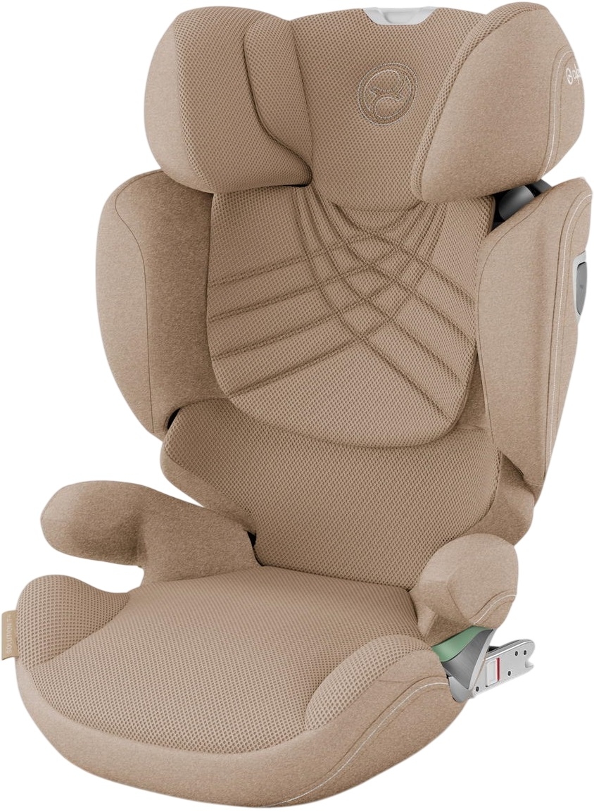 Cybex Автокресло Solution T i-Fix Plus