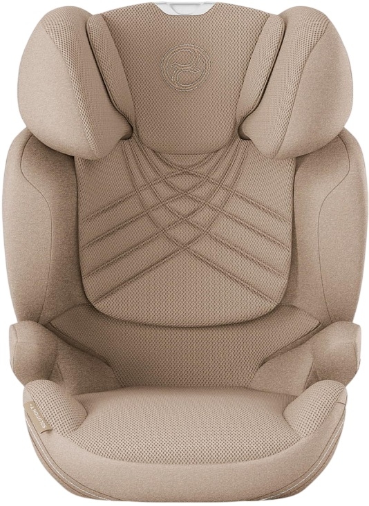 Cybex Автокресло Solution T i-Fix Plus