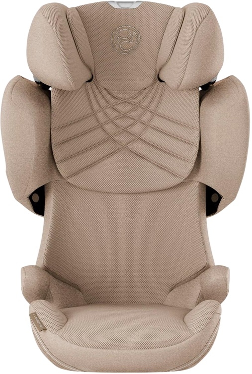 Cybex Автокресло Solution T i-Fix Plus