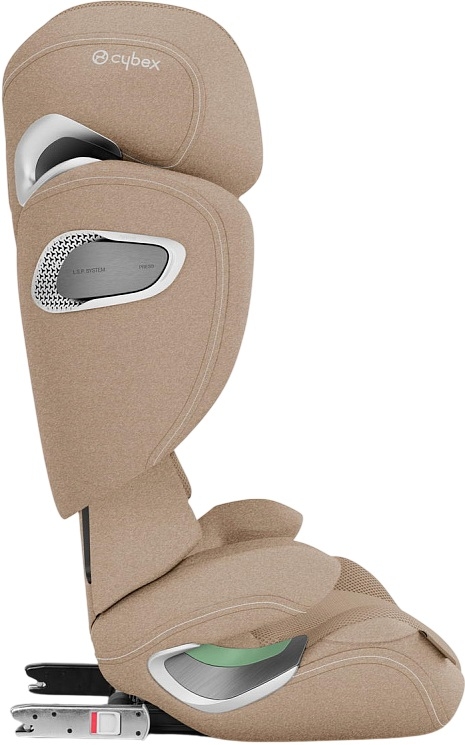 Cybex Автокресло Solution T i-Fix Plus