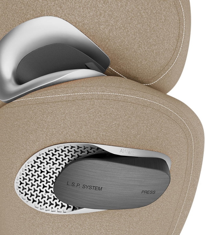 Cybex Автокресло Solution T i-Fix Plus