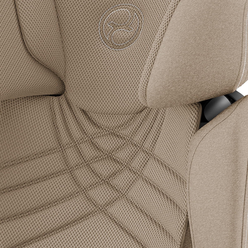 Cybex Автокресло Solution T i-Fix Plus