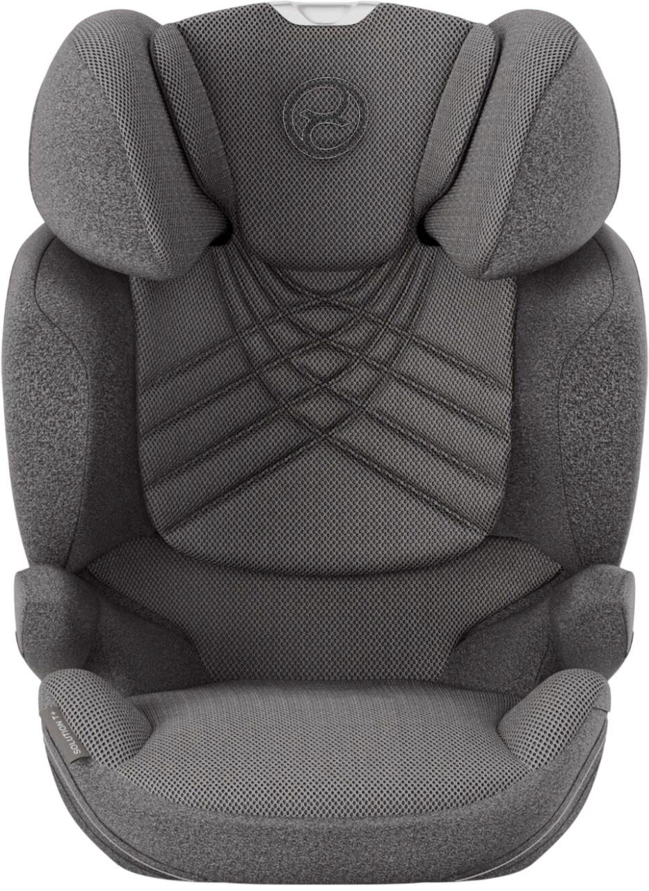 Cybex Автокресло Solution T i-Fix Plus