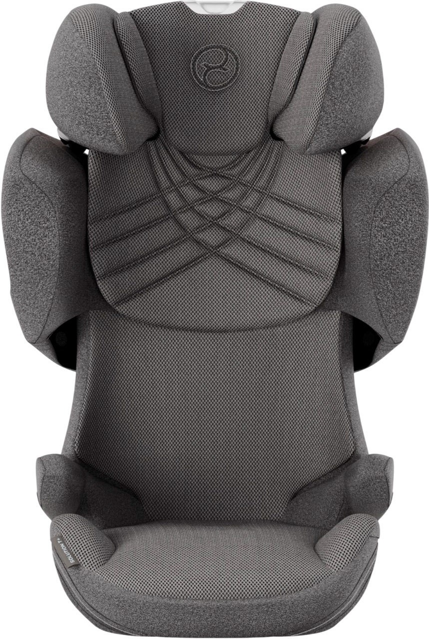 Cybex Автокресло Solution T i-Fix Plus