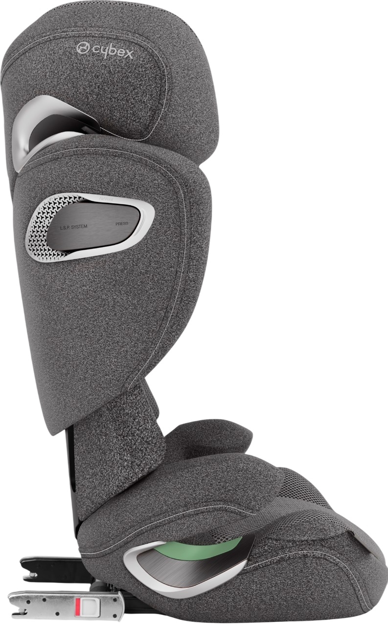 Cybex Автокресло Solution T i-Fix Plus