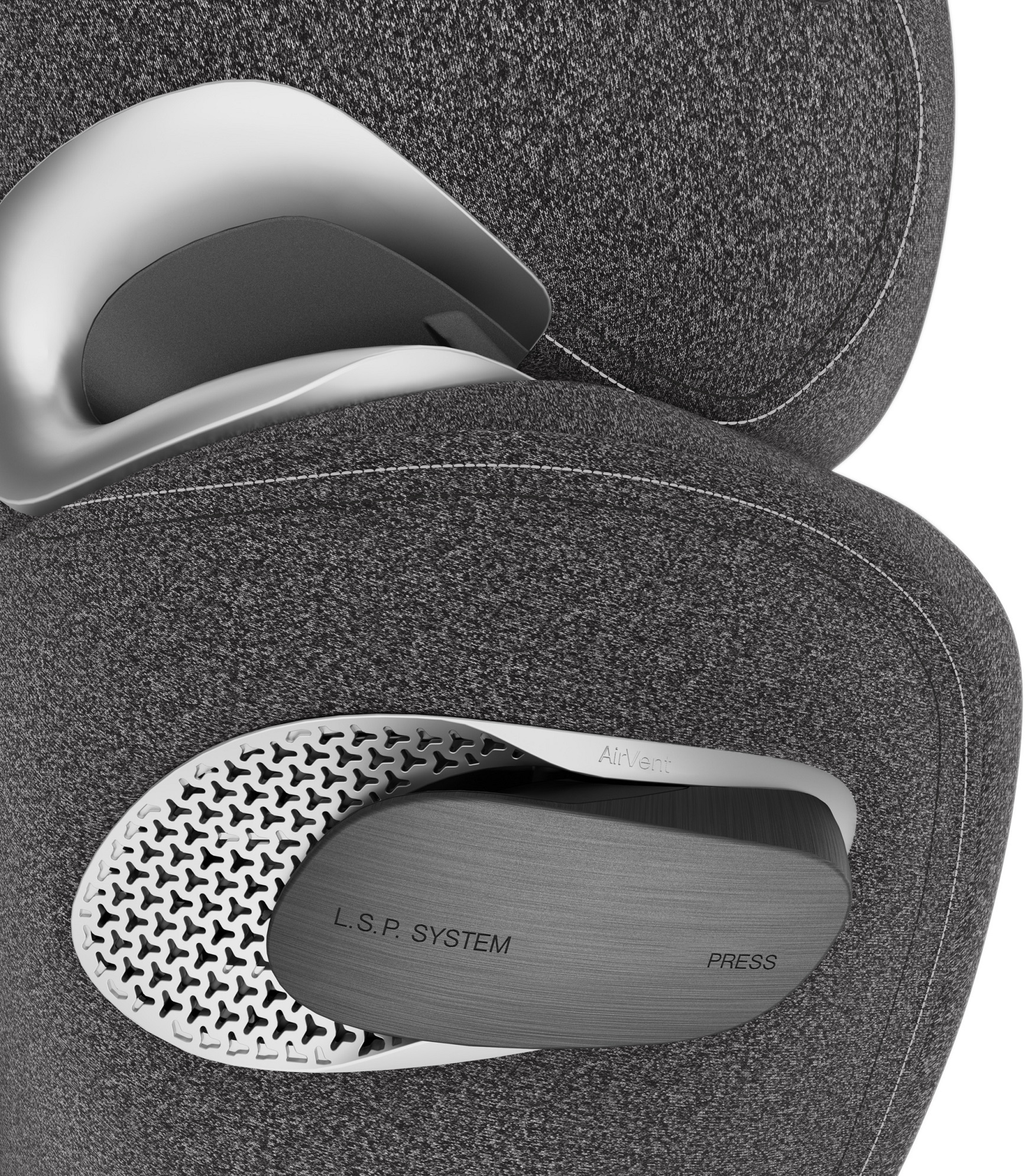 Cybex Автокресло Solution T i-Fix Plus