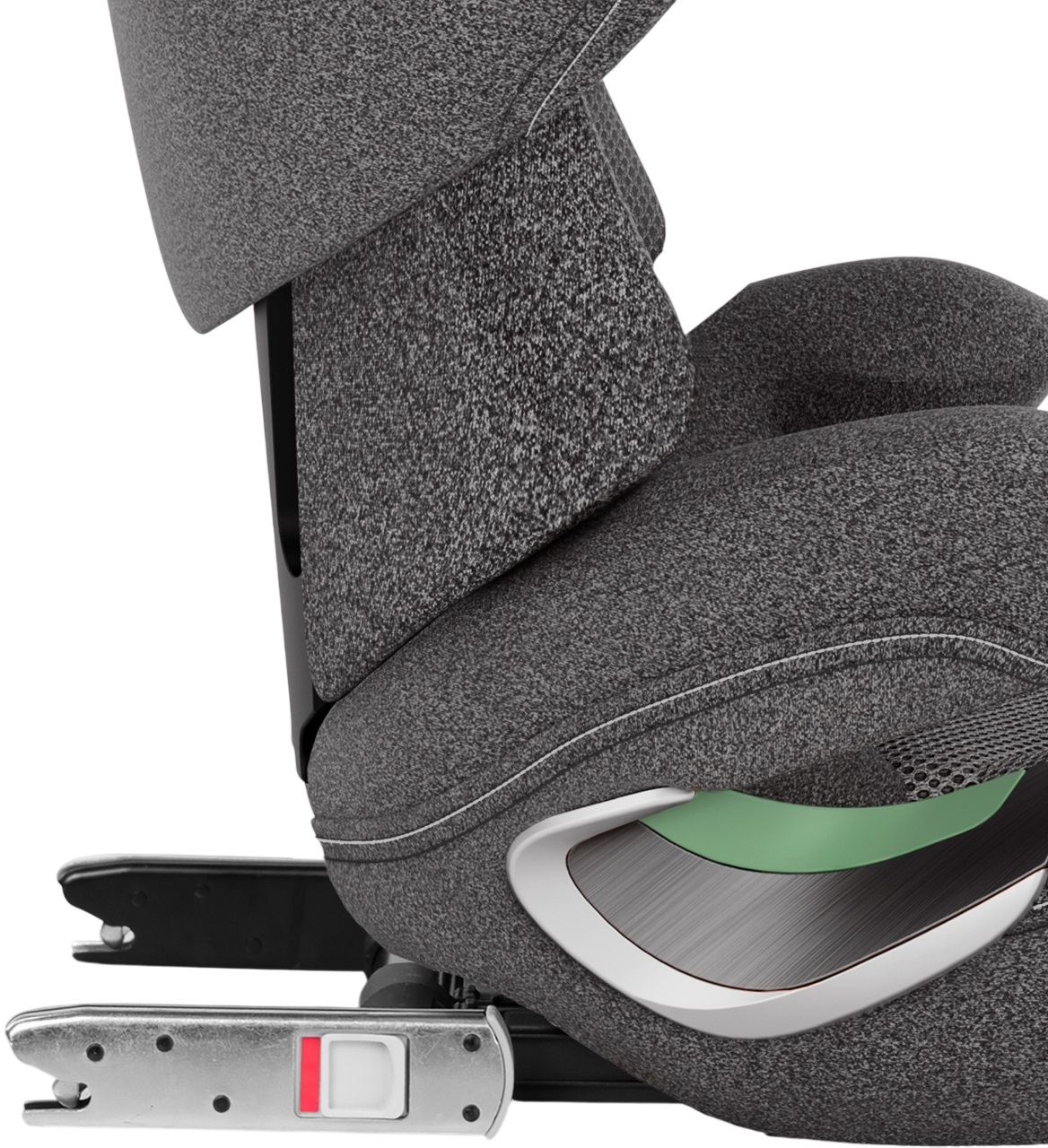 Cybex Автокресло Solution T i-Fix Plus