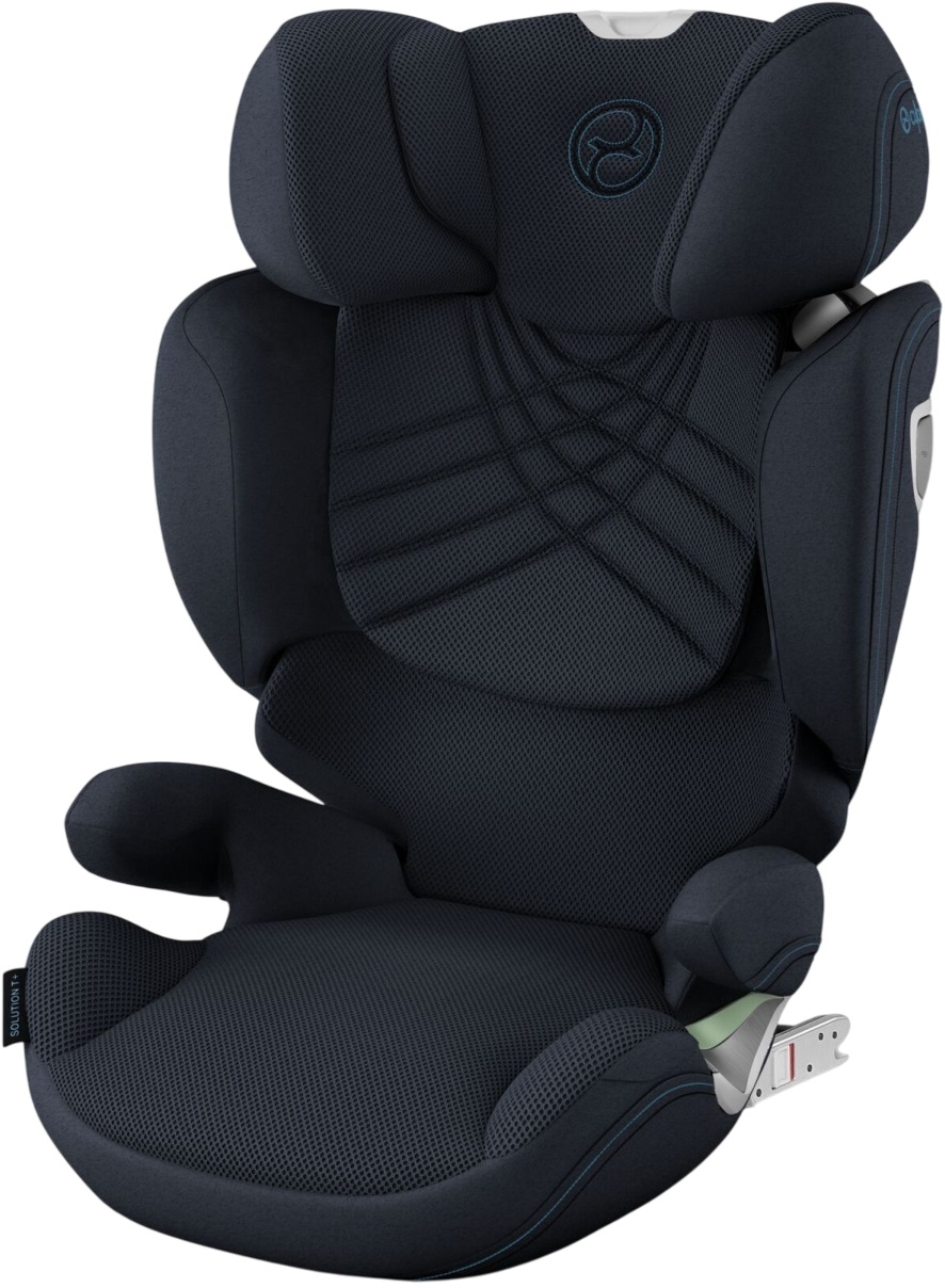 Cybex Автокресло Solution T i-Fix Plus
