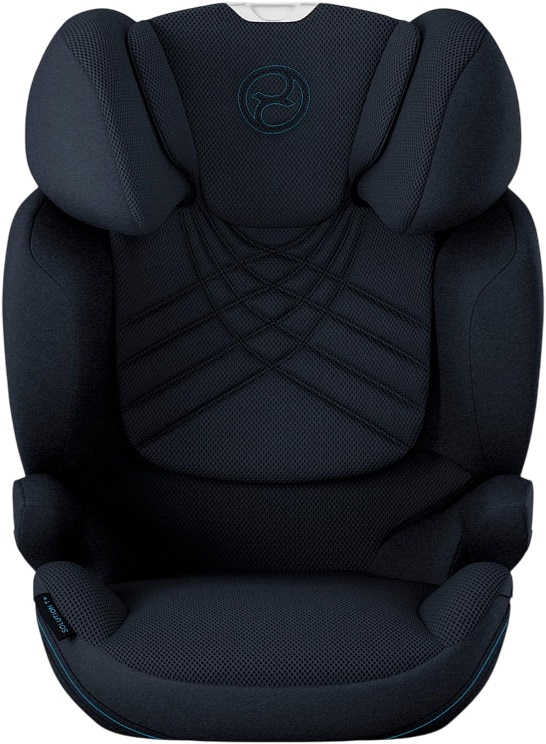 Cybex Автокресло Solution T i-Fix Plus