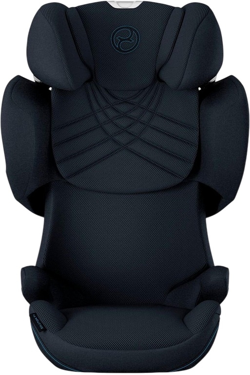 Cybex Автокресло Solution T i-Fix Plus