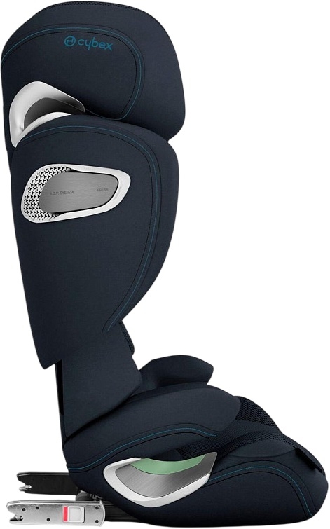 Cybex Автокресло Solution T i-Fix Plus
