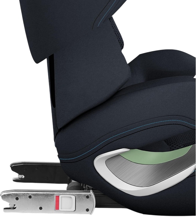 Cybex Автокресло Solution T i-Fix Plus