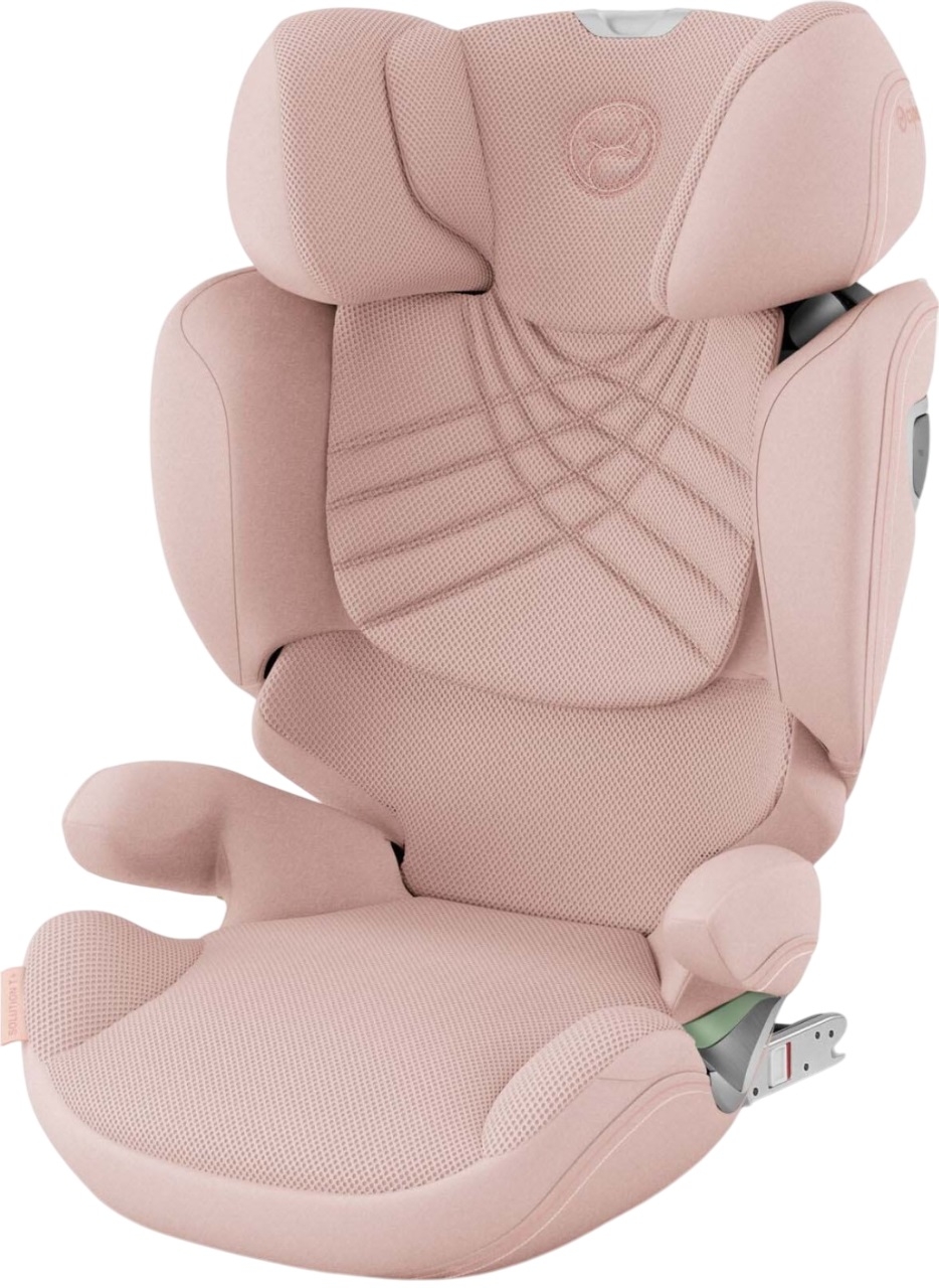 Cybex Автокресло Solution T i-Fix Plus