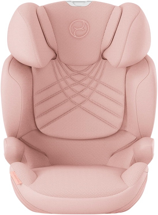 Cybex Автокресло Solution T i-Fix Plus