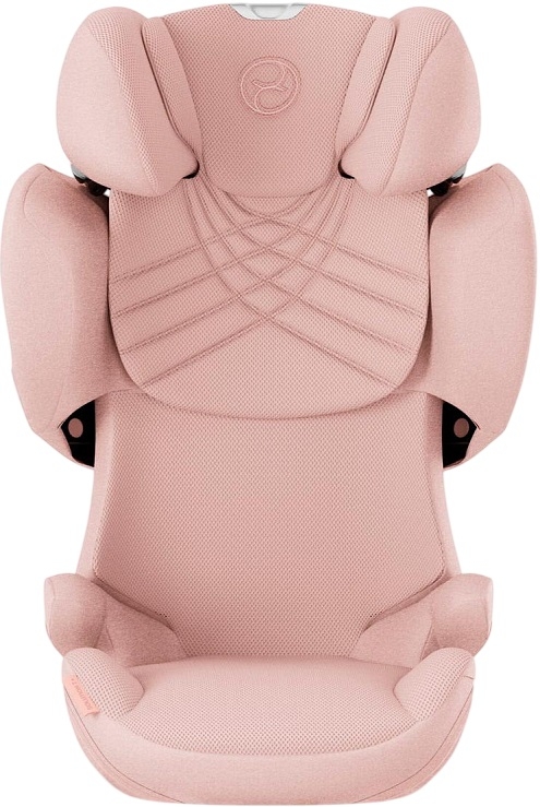 Cybex Автокресло Solution T i-Fix Plus