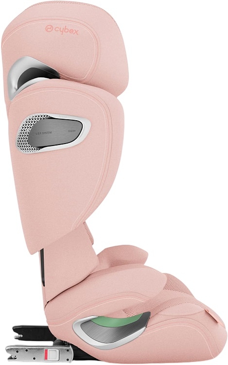 Cybex Автокресло Solution T i-Fix Plus