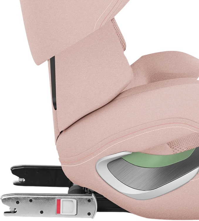 Cybex Автокресло Solution T i-Fix Plus