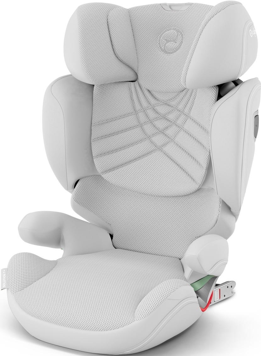 Cybex Автокресло Solution T i-Fix Plus
