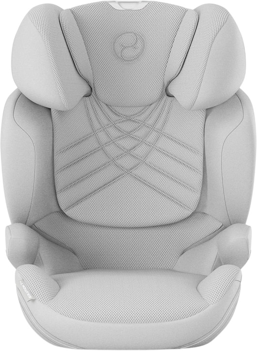 Cybex Автокресло Solution T i-Fix Plus