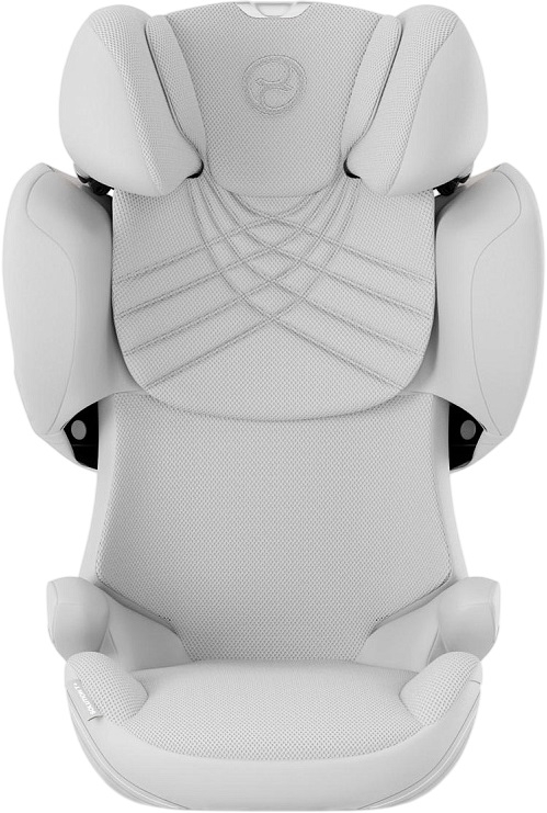 Cybex Автокресло Solution T i-Fix Plus
