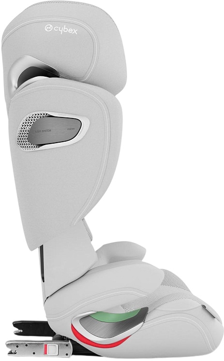 Cybex Автокресло Solution T i-Fix Plus