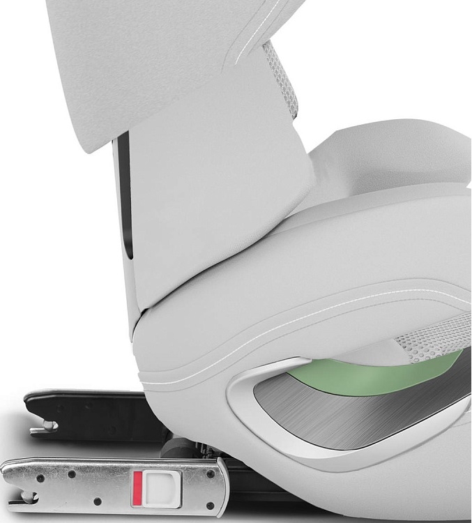 Cybex Автокресло Solution T i-Fix Plus