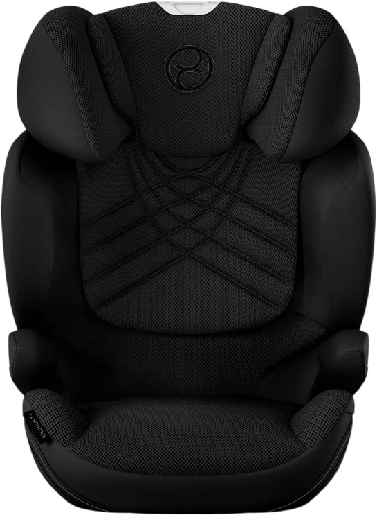 Cybex Автокресло Solution T i-Fix Plus