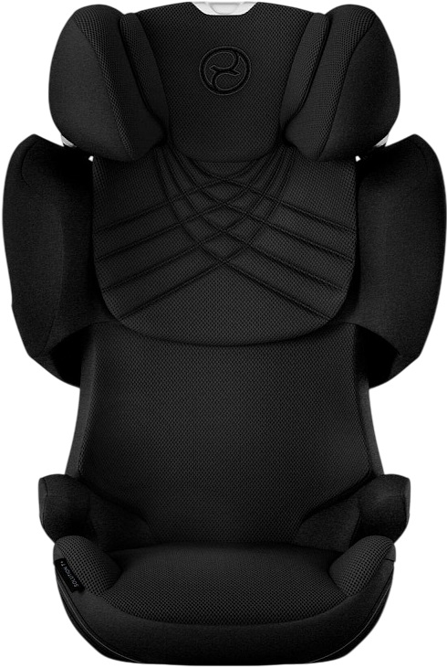 Cybex Автокресло Solution T i-Fix Plus