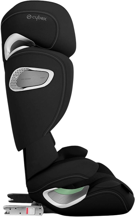 Cybex Автокресло Solution T i-Fix Plus