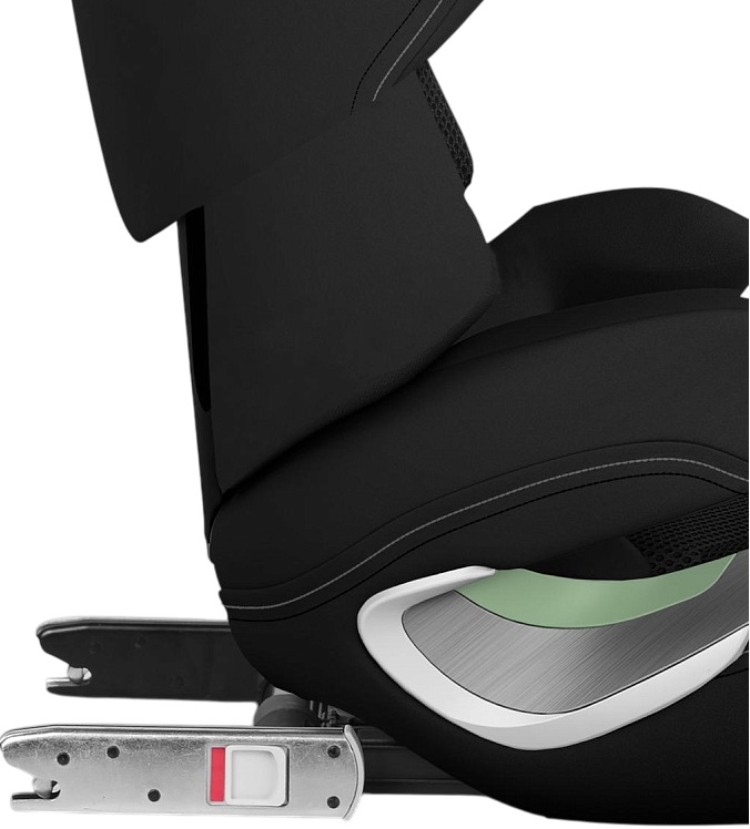 Cybex Автокресло Solution T i-Fix Plus