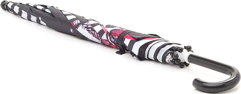 Делай с мамой Зонт "Школа Монстров", с розами (Monster High)