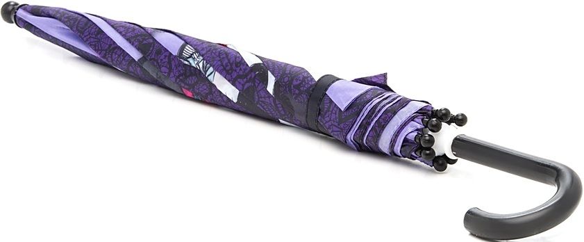 Делай с мамой Зонт "Школа Монстров", с узорами (Monster High)