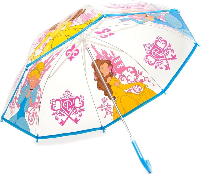 Играем вместе Зонт "Дисней. Принцессы"