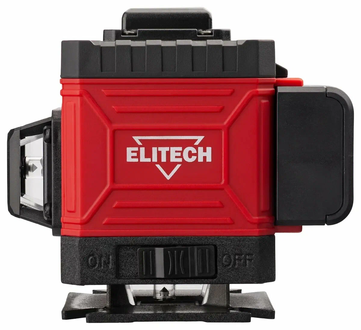 Elitech Лазерный нивелир ПЛ 12Л - ЗЕЛ