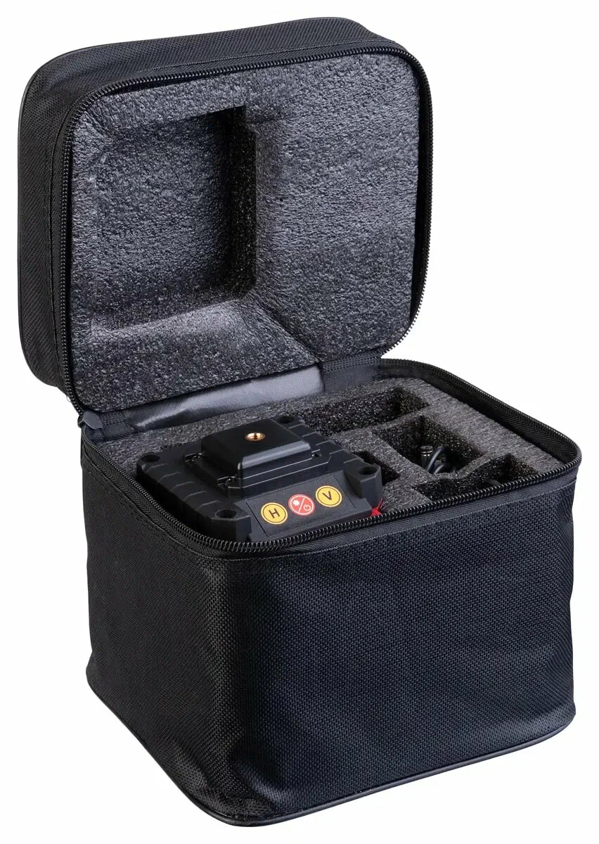 Elitech Лазерный нивелир ПЛ 12Л - ЗЕЛ