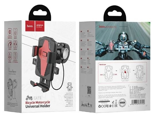 Hoco Держатель на велосипед CA73 Flying
