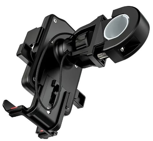 Hoco Держатель на велосипед CA73 Flying