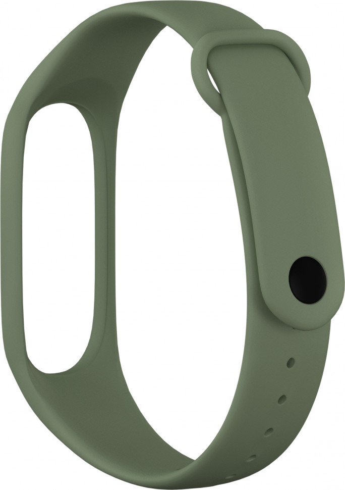 Xiaomi Сменный ремешок для Xiaomi Mi Band 5/ Mi Band 6