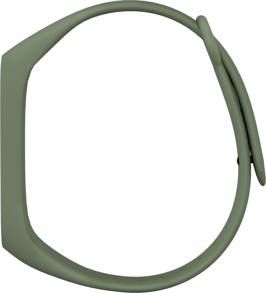 Xiaomi Сменный ремешок для Xiaomi Mi Band 5/ Mi Band 6