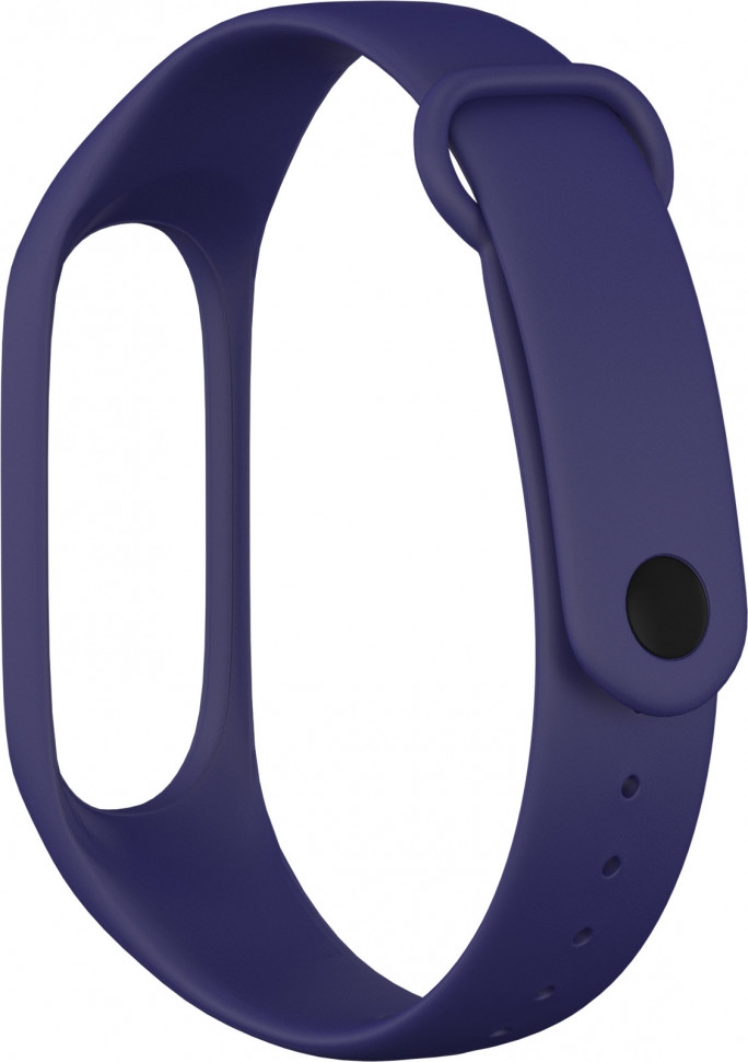 Xiaomi Сменный ремешок для Xiaomi Mi Band 5/ Mi Band 6